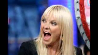 Anna Faris Slide Show