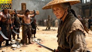 Download Lagu 2026爆燃動作片：年過半百的老太婆竟是隱藏功夫高手，當場秒殺100最強殺手 🥇 中國電視劇 | 功夫 | Kung Fu MP3