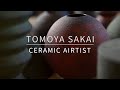 ZEN style pottery / 陶芸家 酒井智也 Potter Tomoya Sakai  Seto,Japan