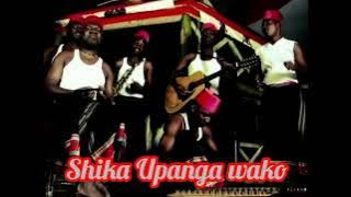 Shika Upanga Wako-Mtawalis #mijikenda #babanimkulima #trending #mijikendasongs