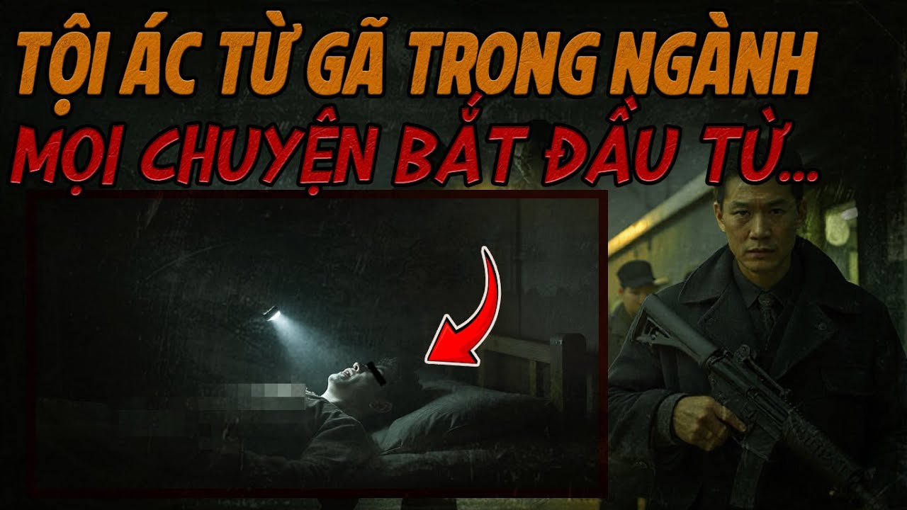 Kỳ Án Trung Quốc: Thi Thể Rỗng Ruột Trong Bao Tải Nam Sinh 21 Tuổi Và Bẫy Tình Của Phú Bà U60