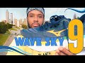 Mizuno Wave Sky 09: The Whispers Are Getting Louder!