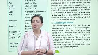 Ch 1 | Medieval Period : Where, When and How | All About Social Studies | Class 07 | History |