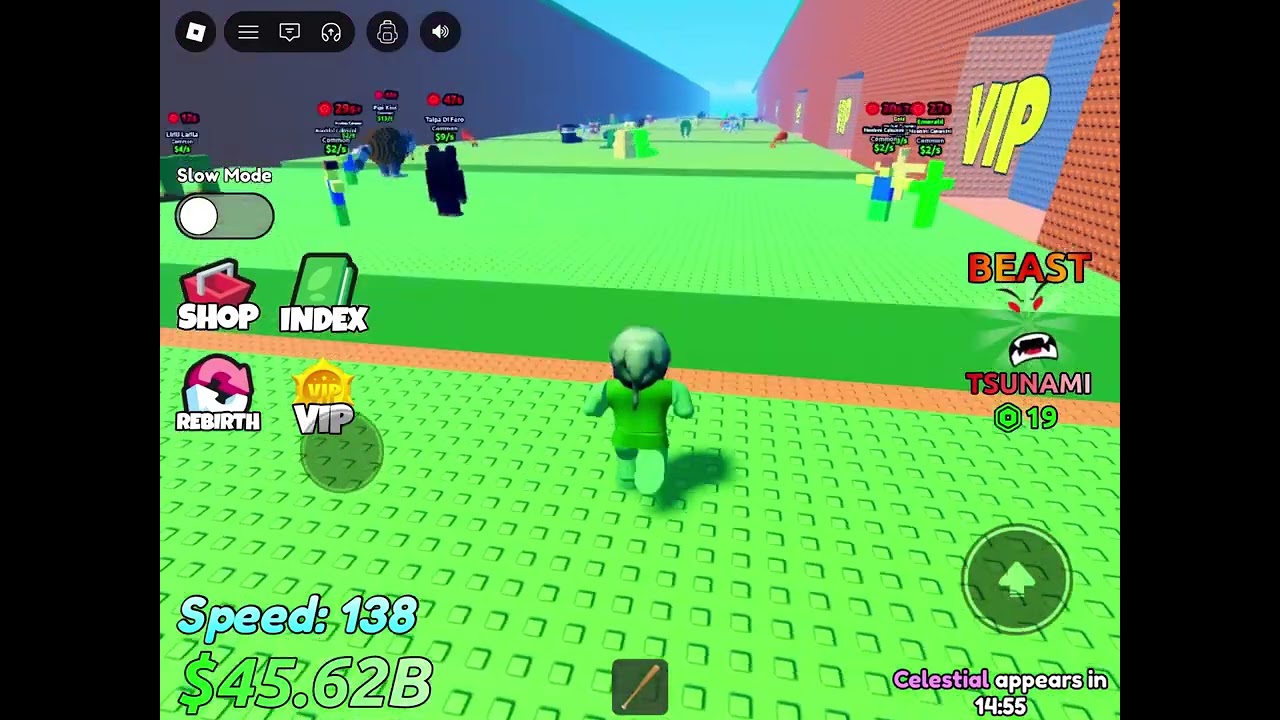     Lagging so Much that i changed games