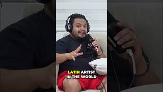 Why I Defend Bad Bunny: Taking Music Criticism #trending #podcast #theypodcast