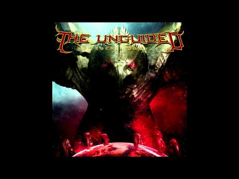 THE UNGUIDED - Phoenix Down (Zardonic Remix)