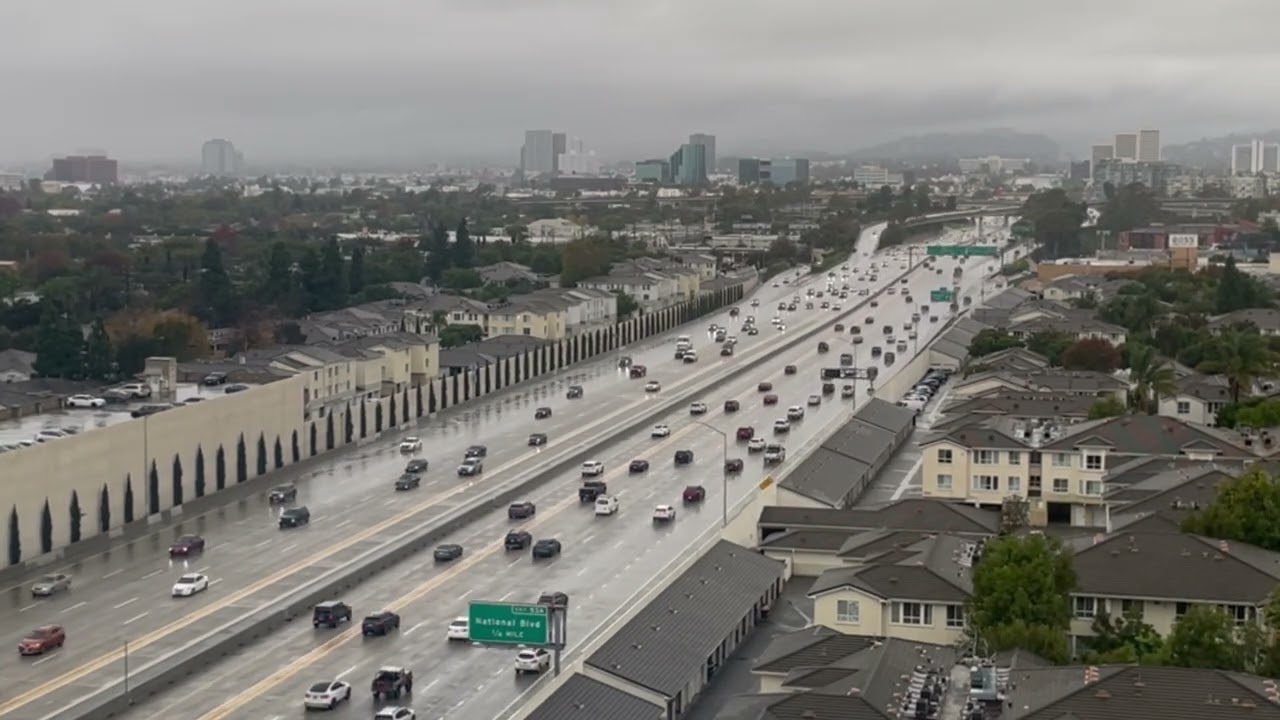 look at this view from sky high