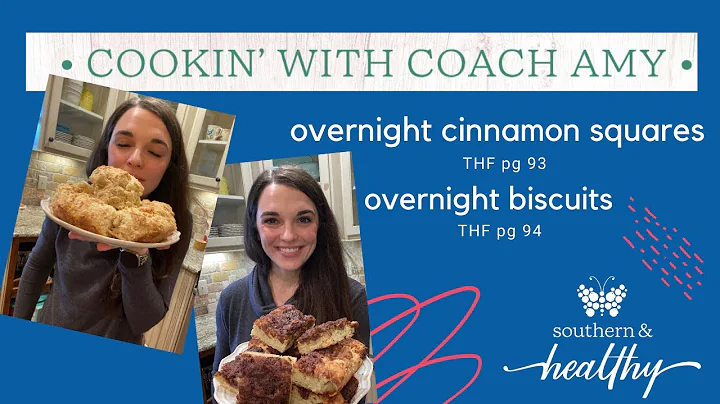 The Overnights from Trim Healthy Future