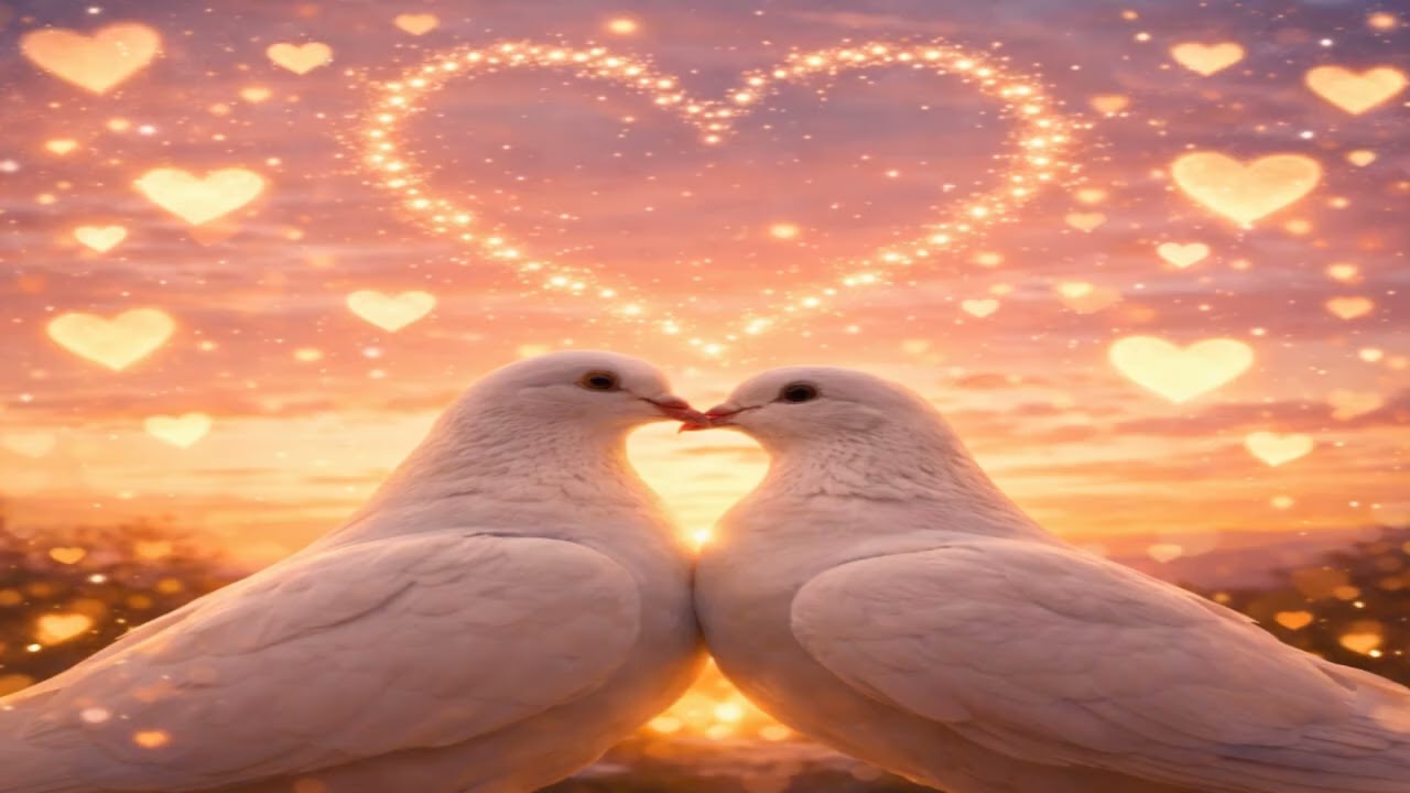 Burning Through the Night Liebes song