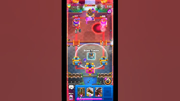 Firecracker eq cycle deck in clash royale #supercell #firecracker #fireworks #clash