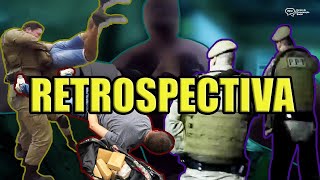 Reveja as melhores ocorrências da 2º temporada!