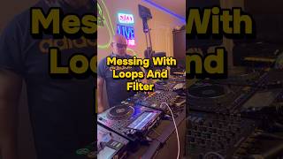 Dj Effects &amp; Transitions Cdj3000 #mrbaldydj #djtricks #djtransition #djlife #electronicmusic