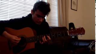 Flames Of Desire(Acoustic)