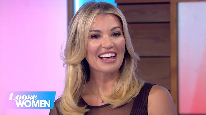 Christine McGuinness Opens Up About Reality of Liv...