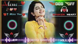 New Hindi Dj Song 💙Best Hindi Dj Remix Song 🥀 Bollywood Nonstop Dj Song ❤️‍🔥 #trending Dj Remix Song