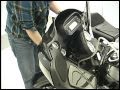 How to Remove Fairing from HD Road Glide