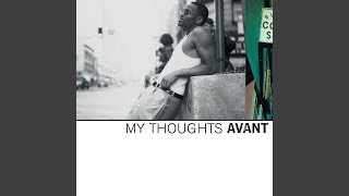 Video thumbnail of "Avant - My First Love"