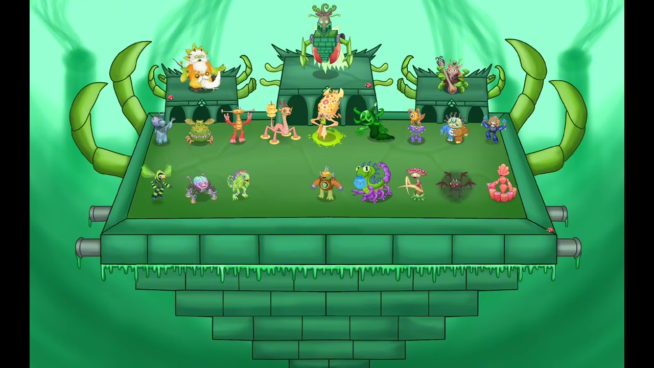 Poison Point | MSM: PUP 