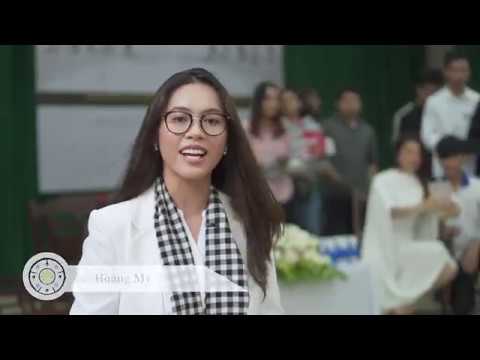 Hành Trình Từ Trái Tim đến với trường Cao đẳng Kỹ thuật Đồng Nai