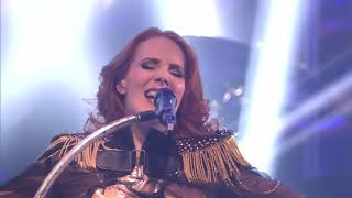 Epica - Retrospect 10th anniversary 2013 Full Show 1080HD