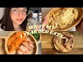 WHAT MY 1 YEAR OLD EATS | COMPILATION | WHAT EALLY EATS ✨🩵