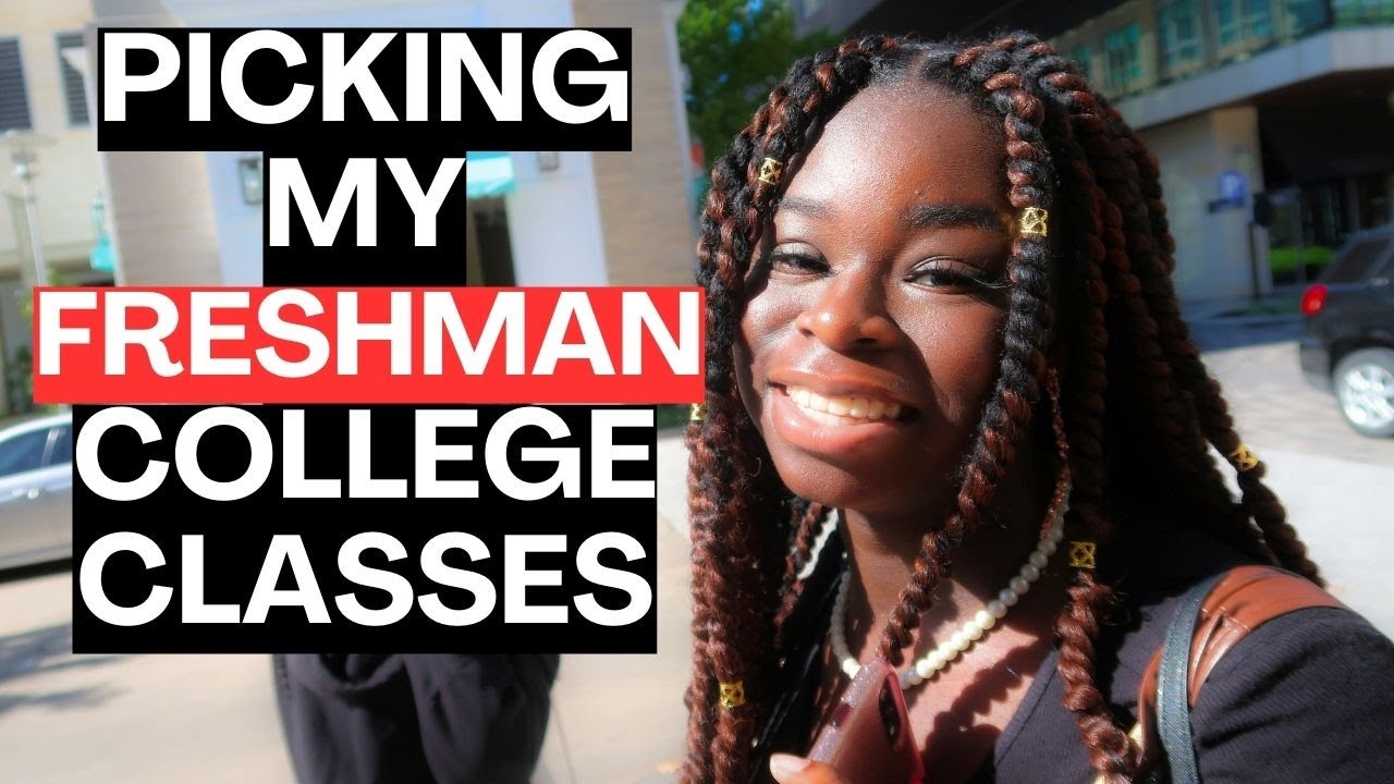 Making A TOUGH DECISION Freshman College Classes DNVlogsLife YouTube making-a-tough-decision-freshman-college-classes-dnvlogslife-youtube