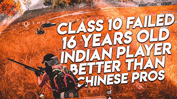 Better Than Chinese Pros 👽 Bgmi Montage SAMSUNG,A3,A5,A6,A7,J2,J5,J7,S5,S6,S7,59,A10,A20,A30,A50,A70