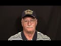 VETERANS BOOK - REAL LIFE STORIES - With: Norm Rasmussen