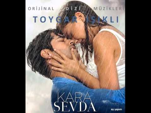 KARA SEVDA.Seni cok ozledim💕💕💕💞💞💞