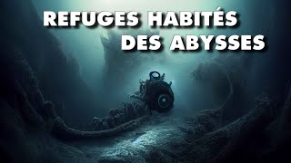 Les refuges habités des ABYSSES