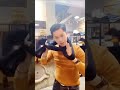 طريقه ربط الاسكارف بششكل مذهل فى 5ثواني