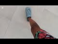 Power of run