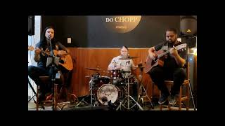 Flight of Icarus (Iron Maiden) Acoustic Cover by Signatus