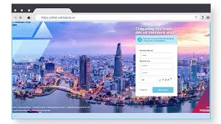Hướng dẫn đăng nhập lần đầu chương trình VietinBank eFAST screenshot 5