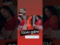 BOLLYWOOD DIVA DIMPLE KAPADIA TODAY @8PM