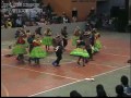 Llaqta Maqta "Simn Rodrguez" - Nasca 2011