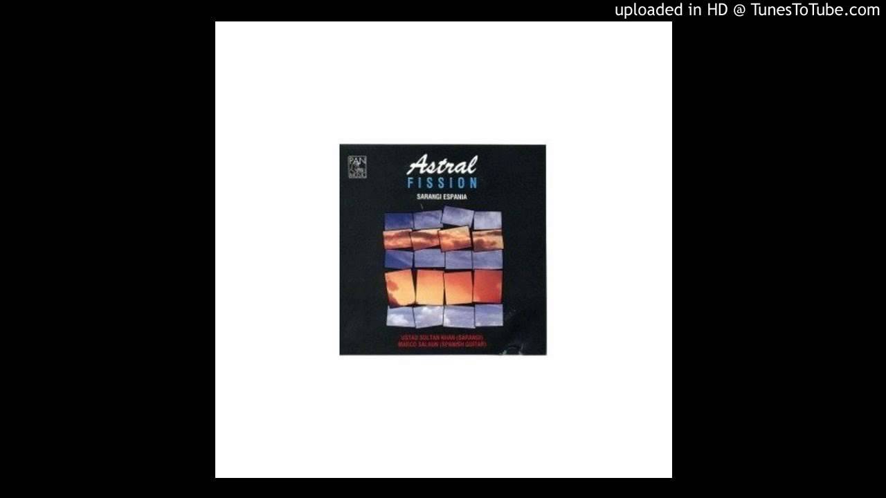 Recapitulation -Astral Fission-Ustad sultan khan ,Marco salaun