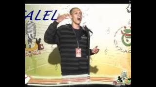 حصريا في منتديات سطيف لحظات مضحكة لالحان و شباب -2010