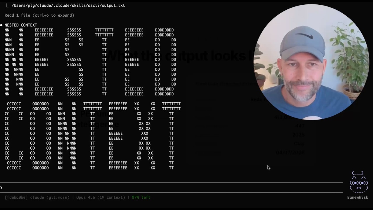 Nested Context: Why Your AI Agent Returns the Wrong Data (And How to ...