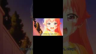 「They finally met again」- Witch Watch Ep 1#anime #edit #animeedit #witchwatch