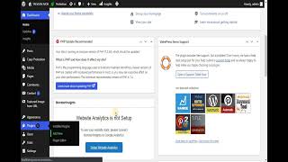 How To Automatically Share Your Blog Posts To Facebook And Instagram From Wordpress