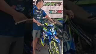 Download Lagu Test Motor Underbone | #shorts #sports #race #speed #motor #subscribe MP3