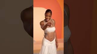 Keke Palmer rocks Christina Aguilera's iconic dress at 2025 Oscars party—link in bio! 🔥