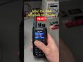 Setup DMR talkgroup for TEHRS | #hamradio #amateurfunk #shorts