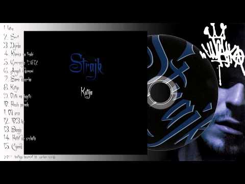 Strajk - Cijanid HD