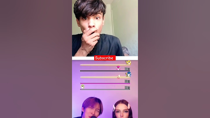 Baby Shark Round 3!!! Who’s the Champion??? 🤔🤯 @Mamiko #beatbox #challenge #fyp