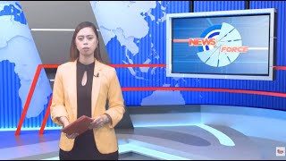 Newsforce: December 5, 2025 Part 3 of 3