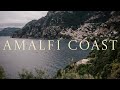 Amalfi coast  cinematic travel film gopro hero 7 black