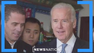 Reporter: Garland's Hunter Biden testimony is a 'political minefield' | NewsNation Now