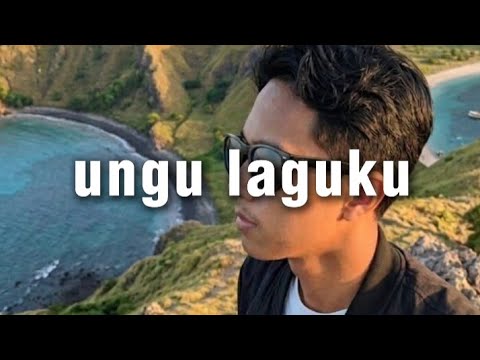 Ungu laguku (musik)
